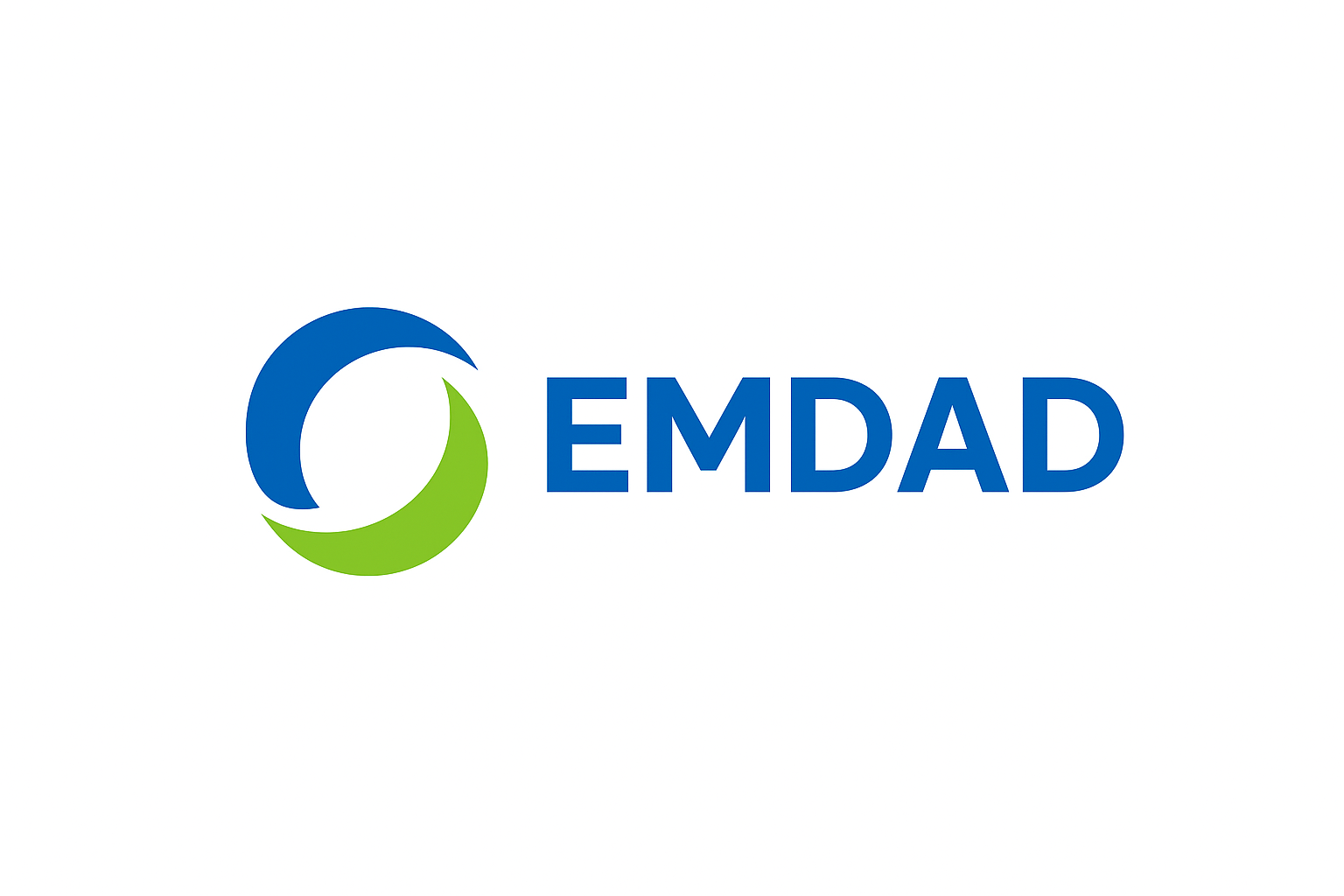 Emdad logo